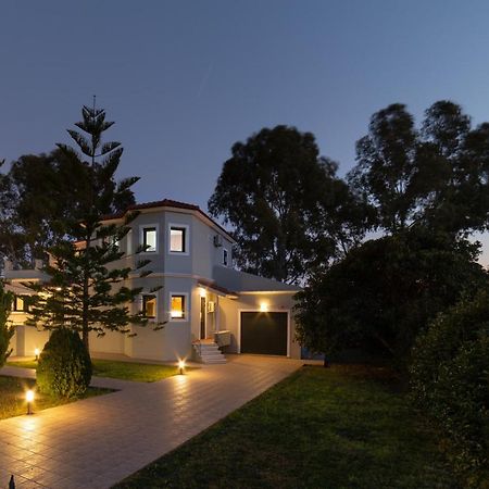 Villa Louke Lixouri Exterior photo