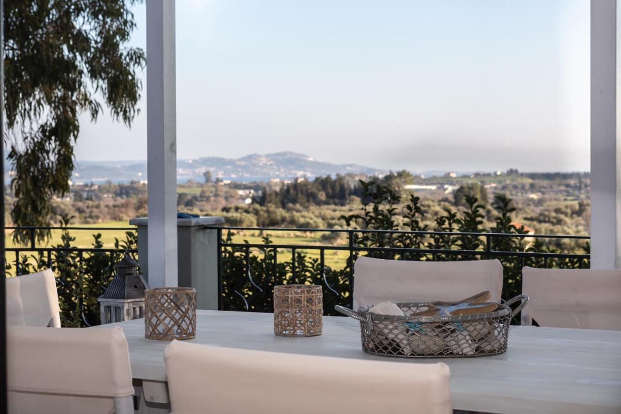 Villa Louke Lixouri Exterior photo