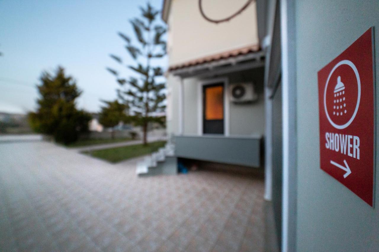 Villa Louke Lixouri Exterior photo